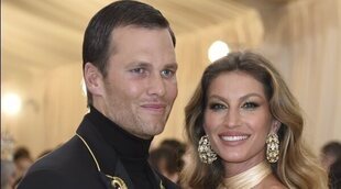 Primeras palabras de Gisele Bündchen y Tom Brady tras su divorcio