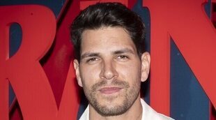 Diego Matamoros, investigado por el robo de un coche