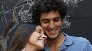 María y Tomás anuncian el sexo de su tercer hijo