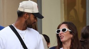 Anabel, de compras con Yulen y su suegra