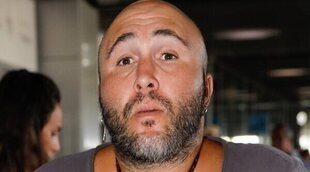 Kiko Rivera no está cumpliendo las recomendaciones médicas