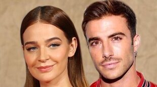 Laura Escanes, pillada con Álvaro de Luna