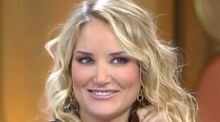 Alba tiene óvulos congelados para ser madre por segunda vez