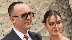 Laura y Risto también rompen en las redes