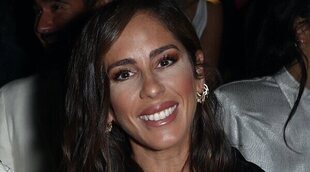 Anabel Pantoja da plantón a Raquel Bollo en el bautizo de su nieta