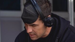 Mario Casas comienza el rodaje de su película debut como director