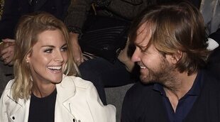 Amaia Salamanca desmiente su separación de Rosauro Varo