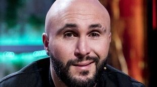 Kiko Rivera reaparece tras sufrir un ictus: "Pensé que de esta no salía"