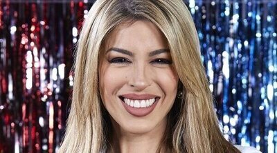 Oriana Marzoli, nueva concursante de 'Gran Hermano VIP' en Italia