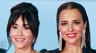 Así han brillado Paula Echevarría, Aitana o Helen Lindes en Los 40 Music Awards
