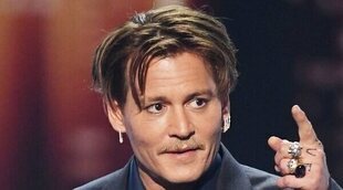 Depp no quiere pagar los 2 millones a Amber Heard