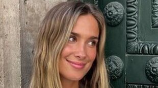 María Pombo sufre un contratiempo en su salud