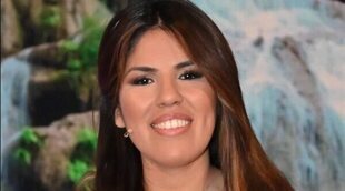 Isa Pantoja acude a urgencias al hospital de Jerez