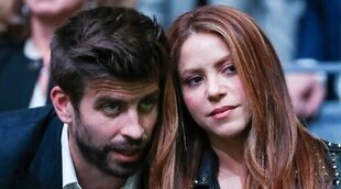 Shakira y Piqué logran un acuerdo por la custodia de sus hijos