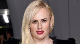 Rebel Wilson, madre por gestación subrogada