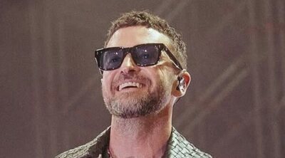 Justin Timberlake anuncia que padece la enfermedad de Lyme