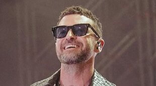 Justin Timberlake revela que sufre una infección bacteriana tras acabar su gira