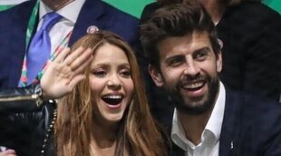 El comunicado conjunto de Shakira y Gerard Piqué sobre sus hijos