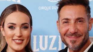 Rocío Flores, Marta Riesco y Antonio David, juntos en su noche más divertida