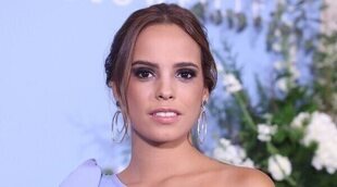 Gloria Camila reaparece tras su retirada temporal