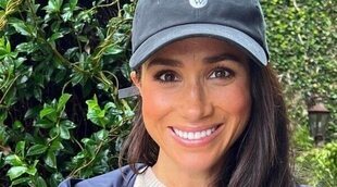 Meghan Markle rompe el protocolo votando en las elecciones de Estados Unidos