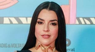 Ruth Lorenzo se corta el pelo a modo de reivindicación