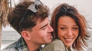 La hija de Guti está embarazada de su primer bebé