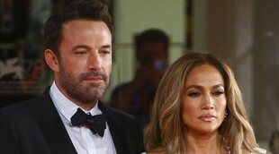 JLo responde a las críticas por adoptar el apellido de su marido
