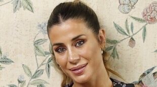 Elena Tablada, dolida por las fotos de su ex con otra mujer