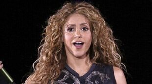 Shakira se convierte en la protagonista del Mundial de Qatar