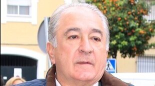 La inesperada visita a Bernardo Pantoja que no gustará a su familia