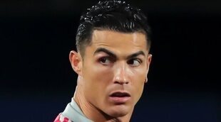 Cristiano habla por primera vez sobre la muerte de su hijo