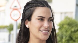 Carla se defiende de las críticas por volver a estar embarazada