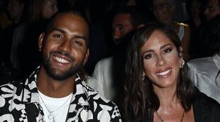 Anabel Pantoja y Yulen Pereira afianzan su relación