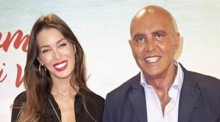 Kiko Matamoros y Marta López se van a vivir a Dubái