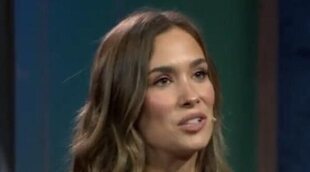 la inesperada respuesta de María Pombo sobre su vida sexual