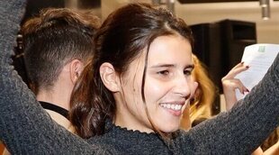 Tana y su padre, Fran Rivera, más cómplices que nunca
