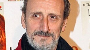 José Luis Gil sufre un accidente