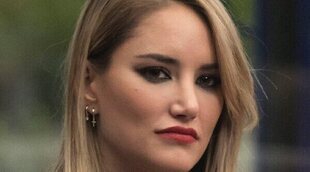 Alba Carrillo habla sobre la depresión que sufrió