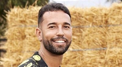 El dulce reencuentro entre Omar Sánchez y Marina Ruiz en Córdoba: "Cerrado por urgencia de dosis de amor"
