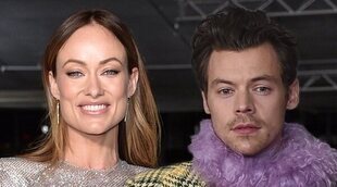 Harry Styles y Olivia Wilde han roto