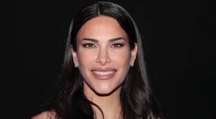 Carla Barber desvela el sexo del bebé que espera