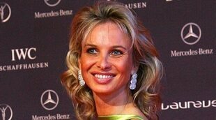 El primer marido de Corinna, Philip Atkins, arremete contra ella