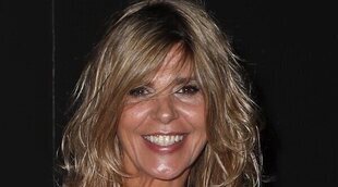 Arancha de Benito confirma el sexo de su primer nieto