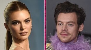 ¿Están juntos Kendall y Harry tras dejar a sus parejas?
