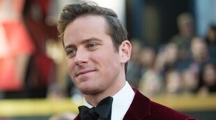 Muere el padre de Armie Hammer a los 67 años