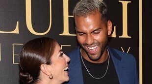 Anabel y Yulen ya tienen nidito de amor