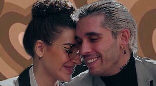 Anabel y Yulen o Ana y Víctor entre las nuevas parejas de enamorados de 2022