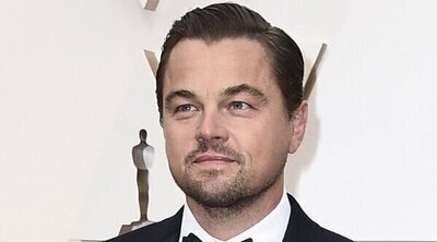 Leonardo DiCaprio y Gigi Hadid, de cita romántica por la Gran Manzana de Nueva York