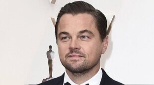 DiCaprio y Gigi, cazados de cita romántica en Nueva York